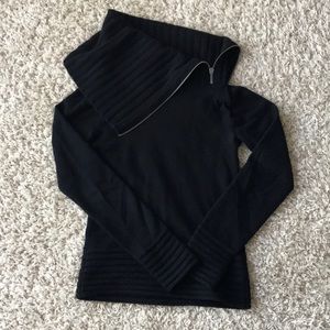 Club Monaco Cashmere Sweater